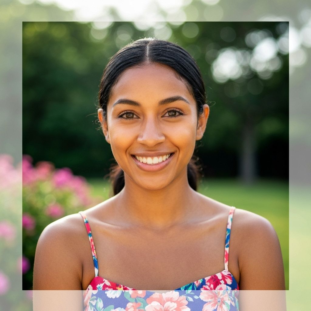 Foto de María González